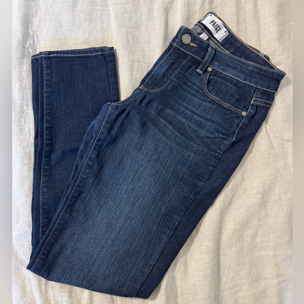 Paige Kylie jeans